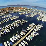 2 Bedroom Front In Сasa de vacaciones *