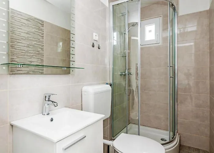2 Bedroom Front In Σπίτι διακοπών