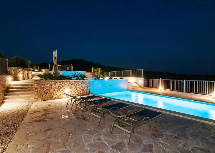 Σπίτι διακοπών 2 Bedroom Front In *