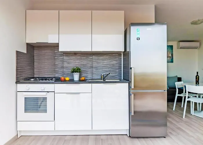2 Bedroom Front In Σπίτι διακοπών Drage