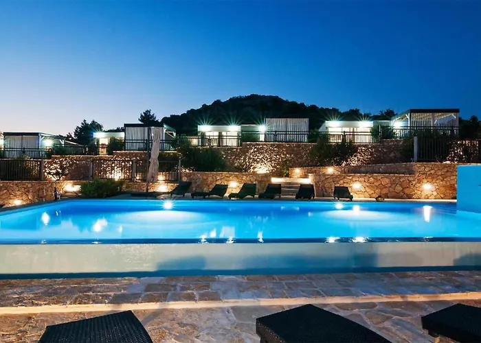 2 Bedroom Front In Σπίτι διακοπών Drage